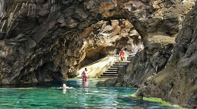 Praia da Ribeira do Natal, Caniçal, Portugal, Portugal